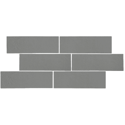 Muretto Nature Grigio | Casalgrande Padana Muretto Nature Grigio | Casalgrande Padana