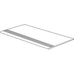 Gradino | Casalgrande Padana Gradino | Casalgrande Padana