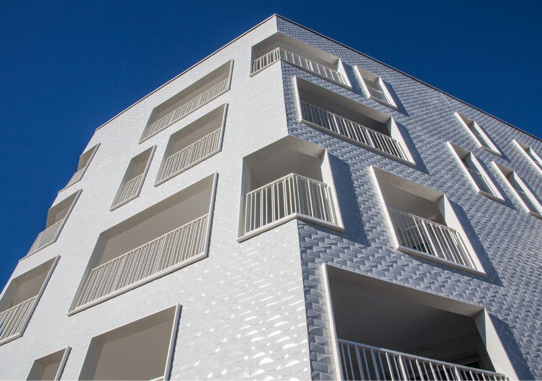 Bios Self-Cleaning | Casalgrande Padana Bios Self-Cleaning | Casalgrande Padana