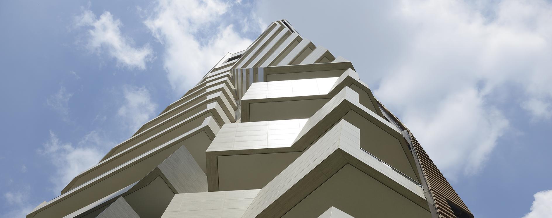 "Le nostre capacità al servizio delle vostre idee” | Casalgrande Padana "Le nostre capacità al servizio delle vostre idee” | Casalgrande Padana