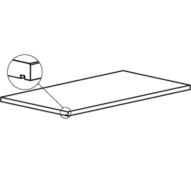 Petra Bordo - Art. 9550 | Casalgrande Padana Petra Bordo - Art. 9550 | Casalgrande Padana