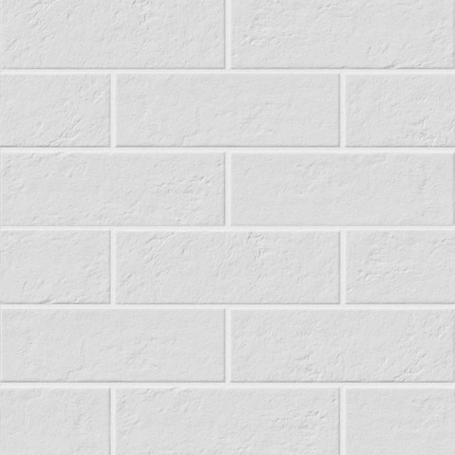 Muretto Bianco | Casalgrande Padana Muretto Bianco | Casalgrande Padana