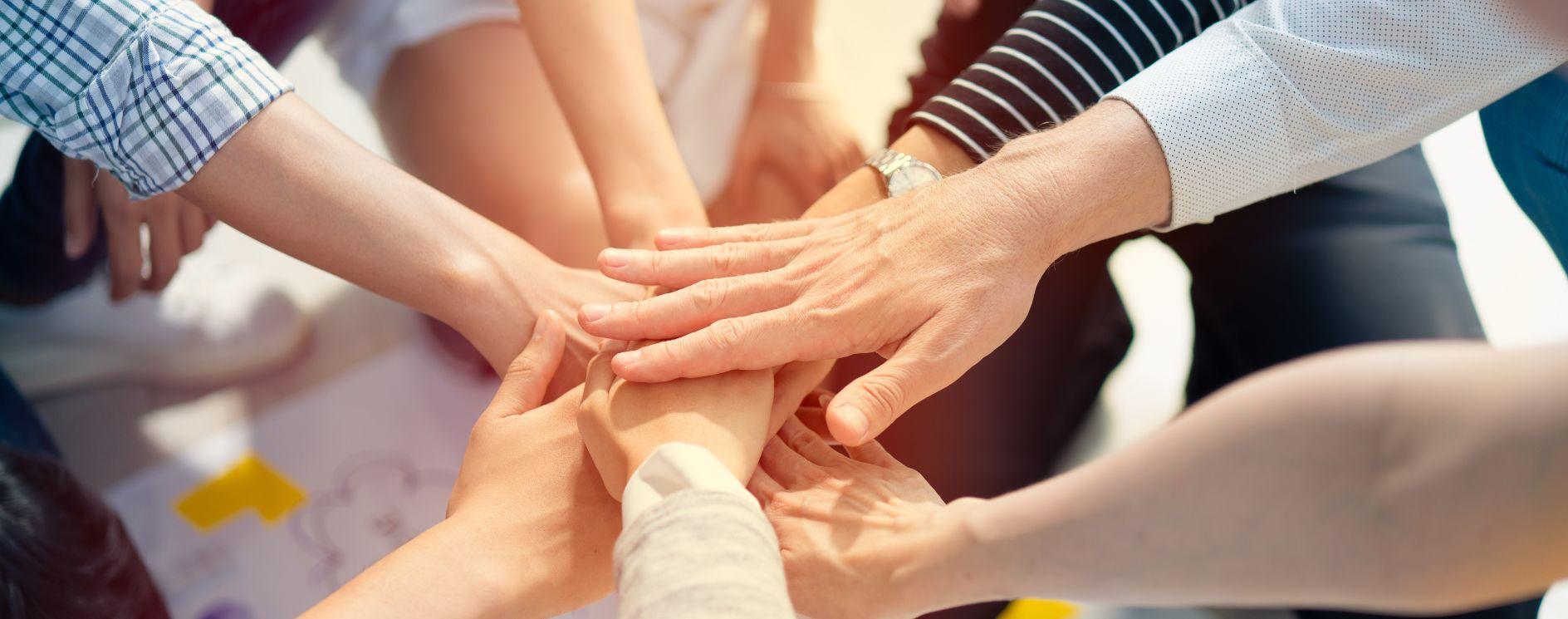 Impegni per la comunità | Casalgrande Padana Impegni per la comunità | Casalgrande Padana