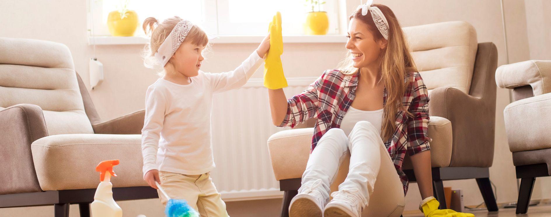 Manutenzione e pulizia di pavimenti e rivestimenti | Casalgrande Padana Manutenzione e pulizia di pavimenti e rivestimenti | Casalgrande Padana