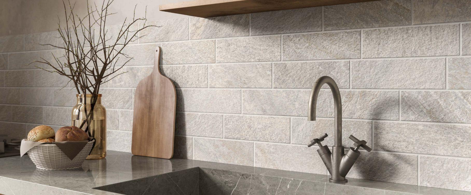 Brickworks Muretto - Petra 1 | Casalgrande Padana Brickworks Muretto - Petra 1 | Casalgrande Padana