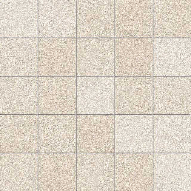 Mosaico 6X6 Spazio | Casalgrande Padana Mosaico 6X6 Spazio | Casalgrande Padana