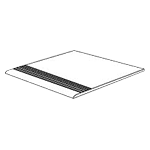 Gradino | Casalgrande Padana Gradino | Casalgrande Padana