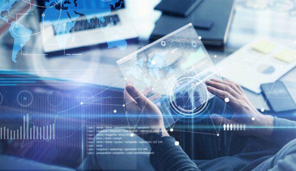 Innovazione | Casalgrande Padana Innovazione | Casalgrande Padana